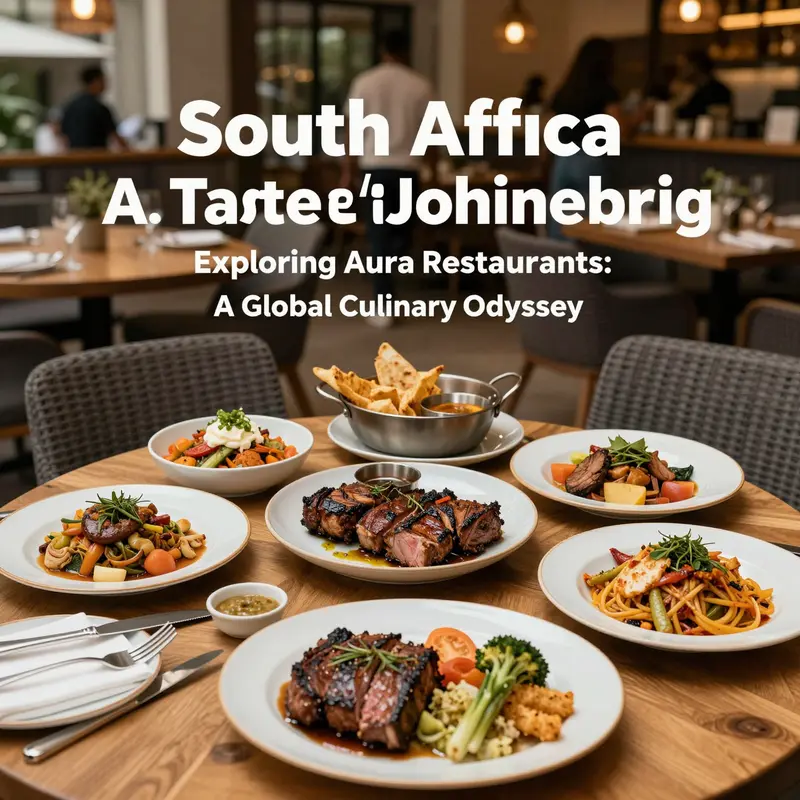 Experience the fresh flavors of Italy at Aura Restaurant, showcasing Mediterranean seafood.