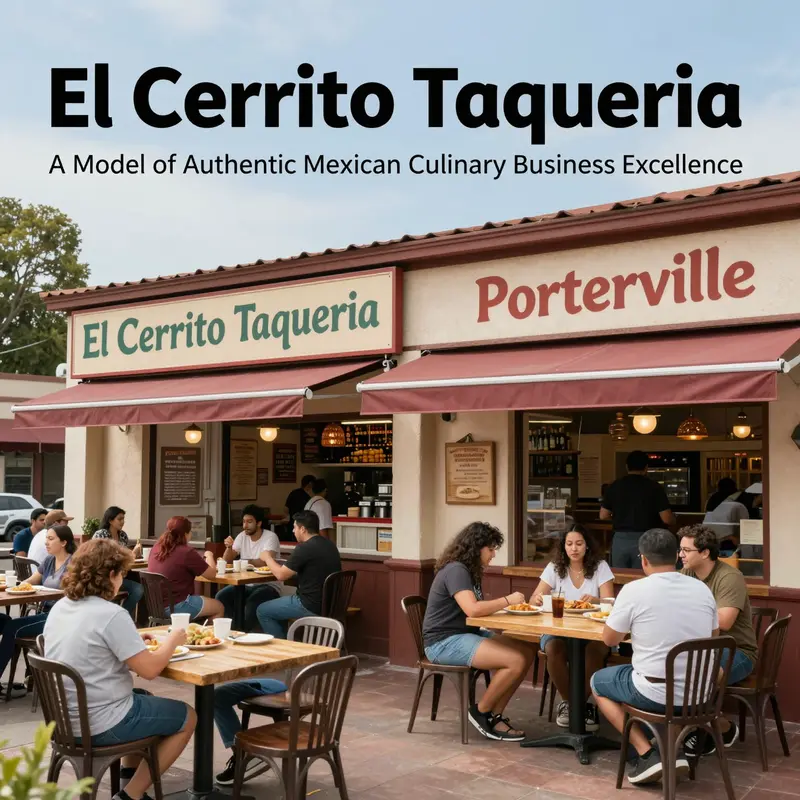 The Macias family chefs preparing authentic Central Mexican dishes, emphasizing quality and tradition central to the restaurant’s success.