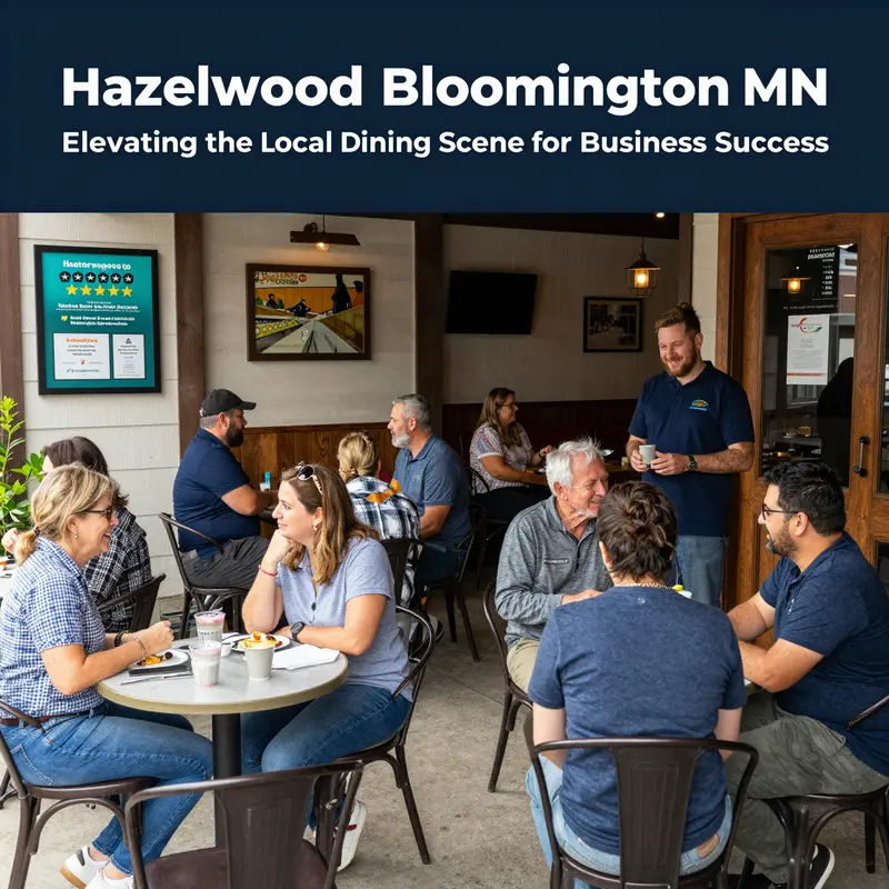 Chefs at Hazelwood preparing diverse rotisserie and wood-fired dishes, featuring the acclaimed Minnesota wild rice soup.