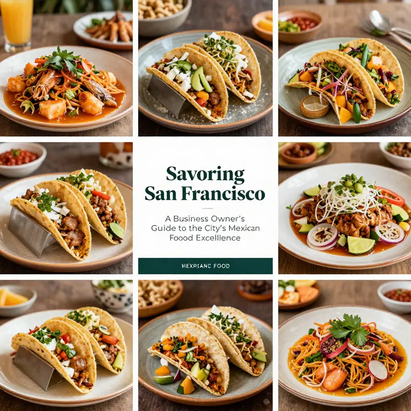 The essence of classic Mexican cuisine thrives at La Taqueria, a culinary icon in San Francisco.