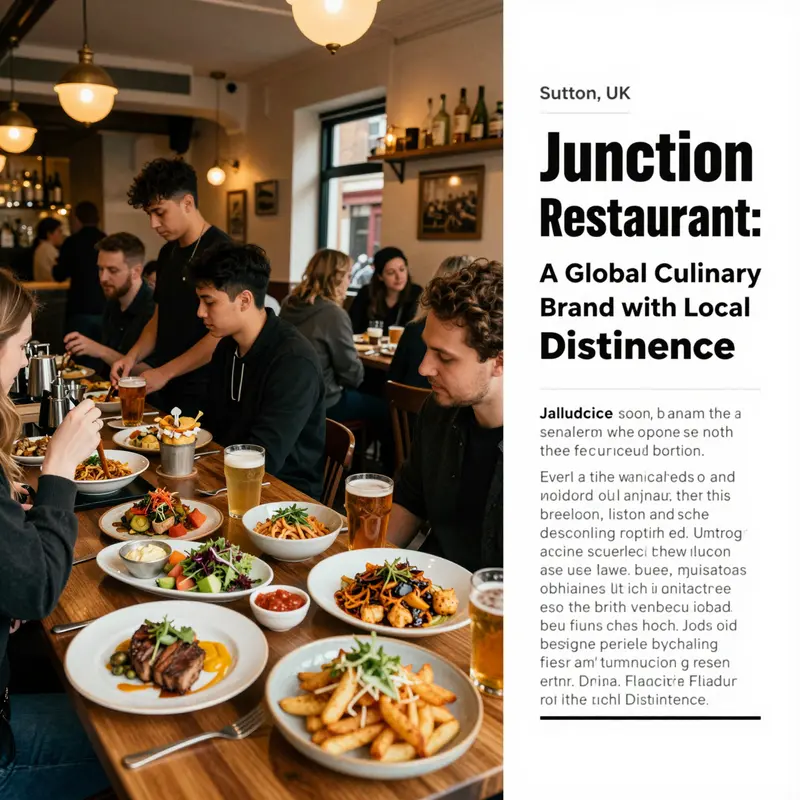 Inside Junction Restaurant, Chinle, AZ, highlighting the fusion of Pueblo Indian and American cuisine in a welcoming atmosphere.