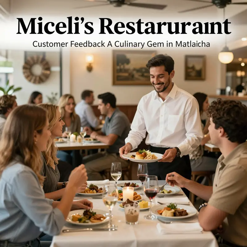 Miceli’s Restaurant exudes charm at its Matlacha location, inviting patrons with its warm facade.