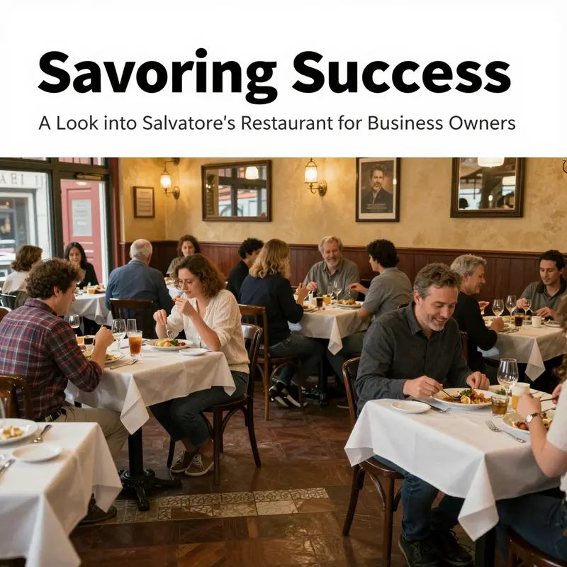 Salvatore’s Restaurant at 55 High St, with its inviting outdoor seating reflecting the heart of Medford.