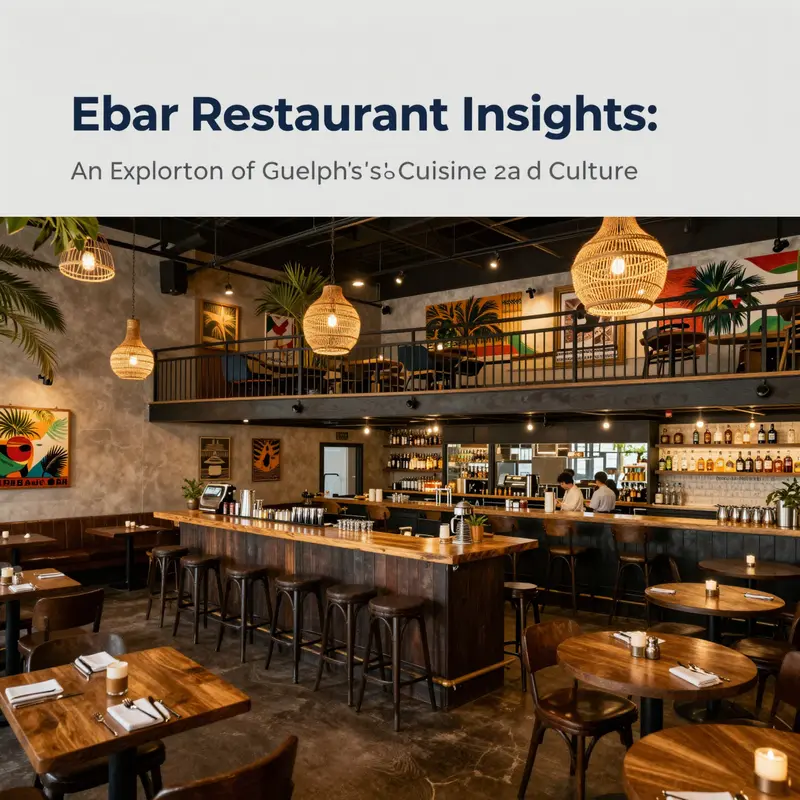 Interior view of Nordstrom Ebar Artisan Coffee showcasing its cozy atmosphere and American cuisine offerings.