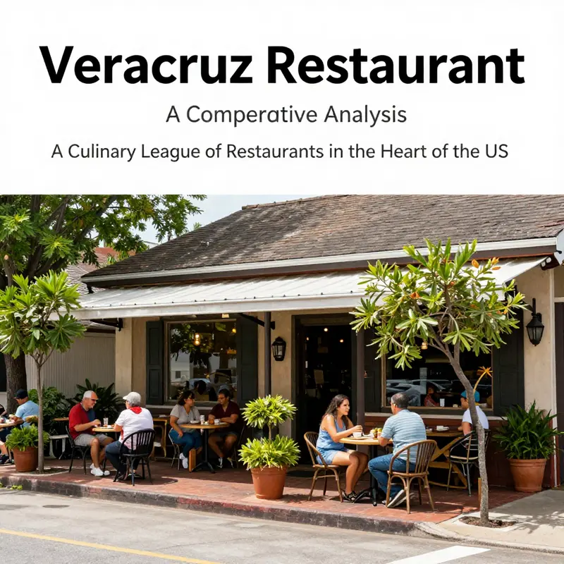 Diners enjoying a lively atmosphere at Veracruz Restaurant in Versailles, Missouri.