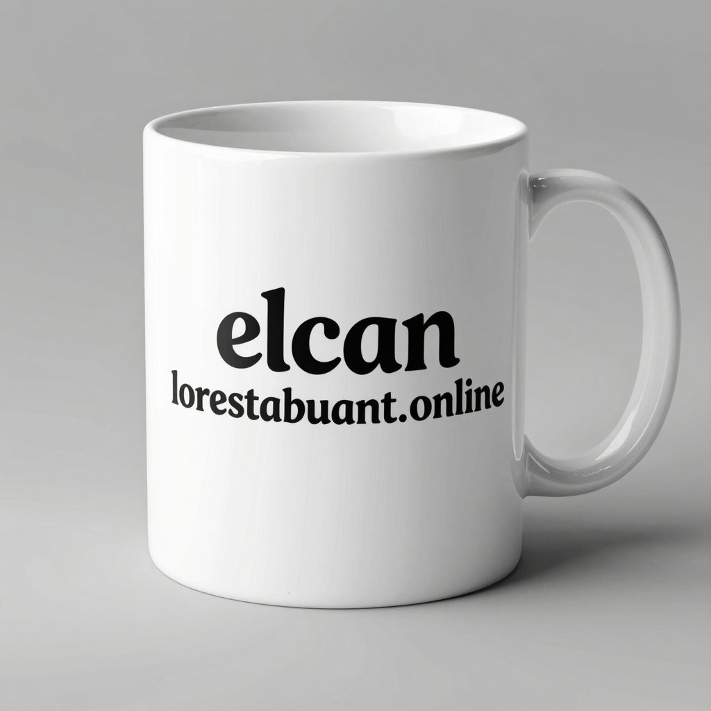 Mug