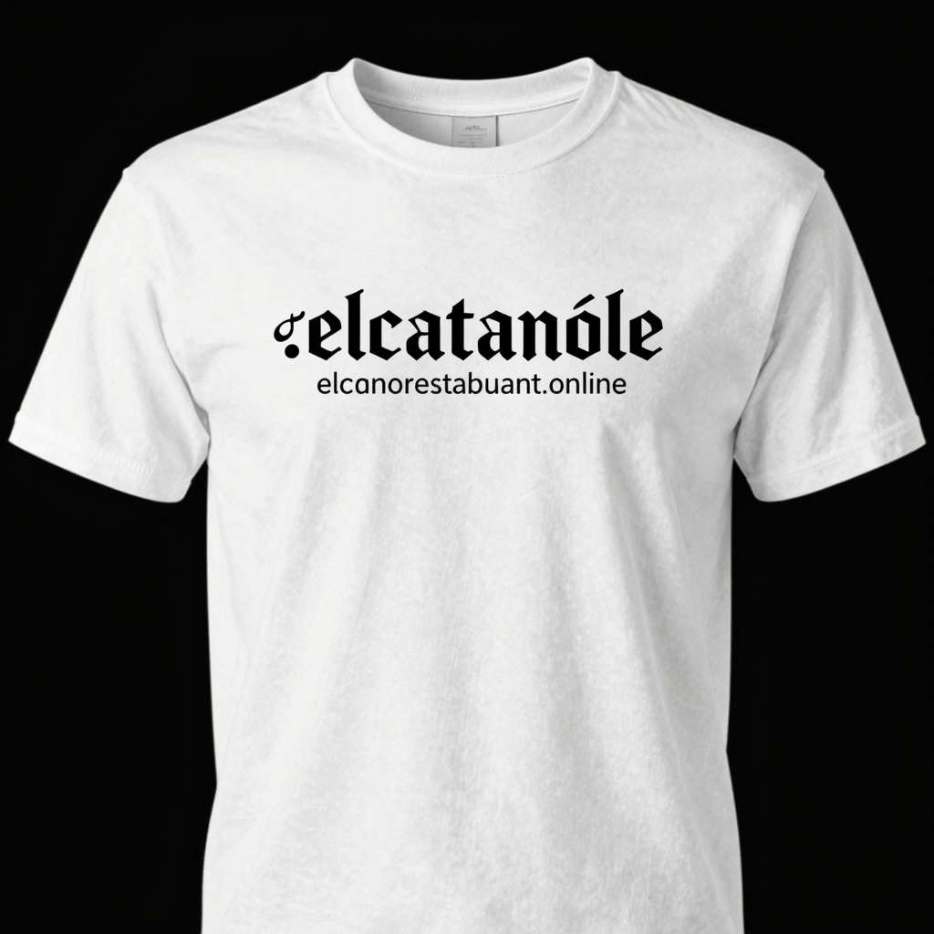 T-Shirt