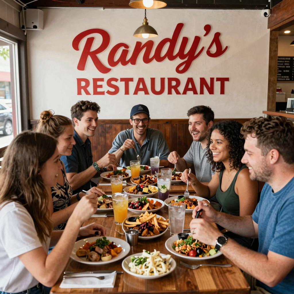 Randy's Restaurant