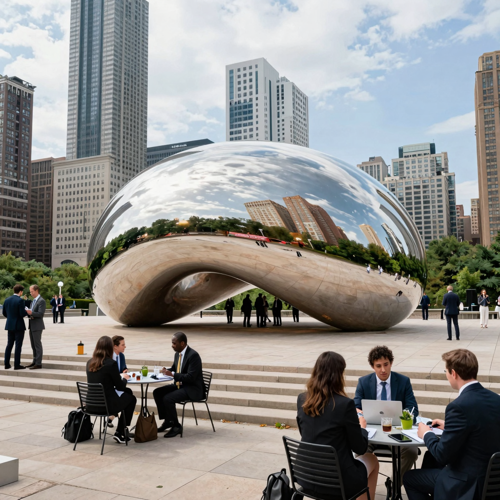 Millennium Park