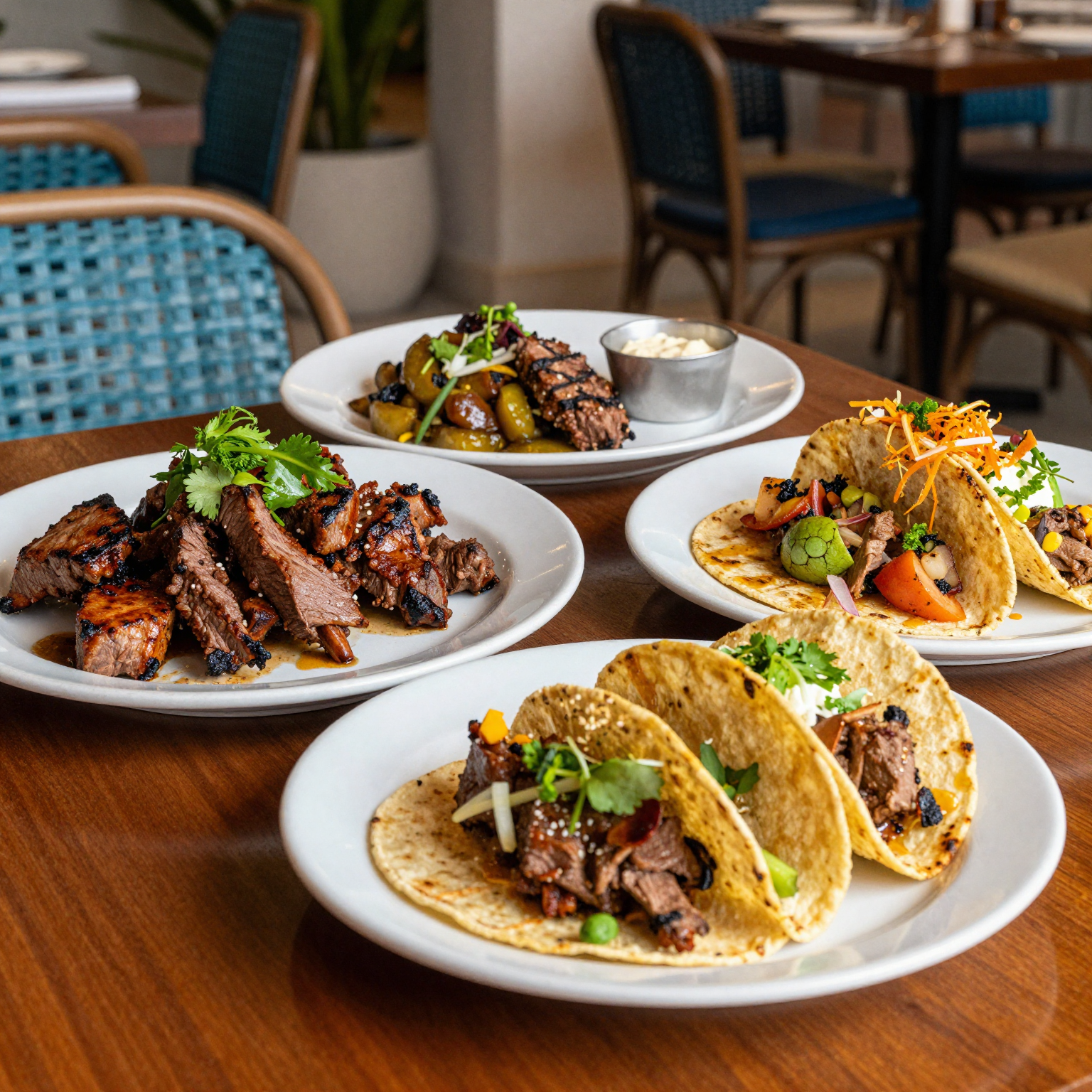 Carne Asada