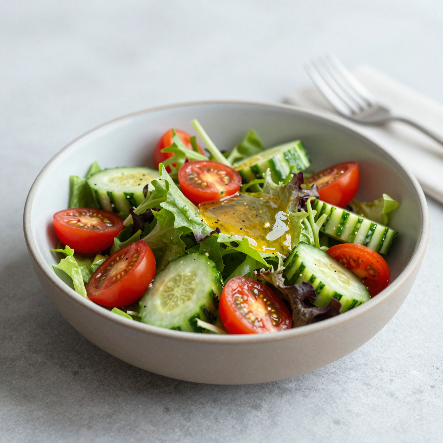 Colorful Salad