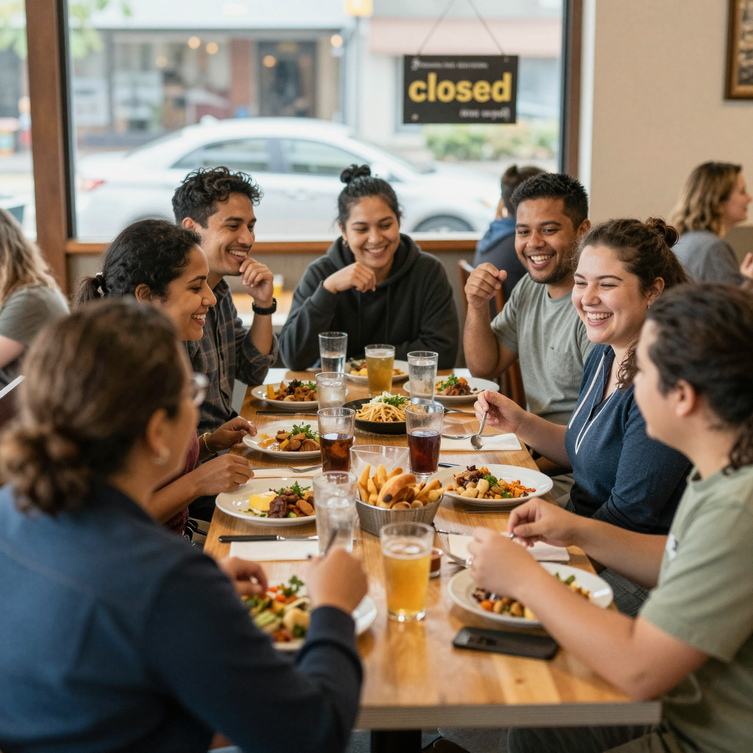 Community Impact Image