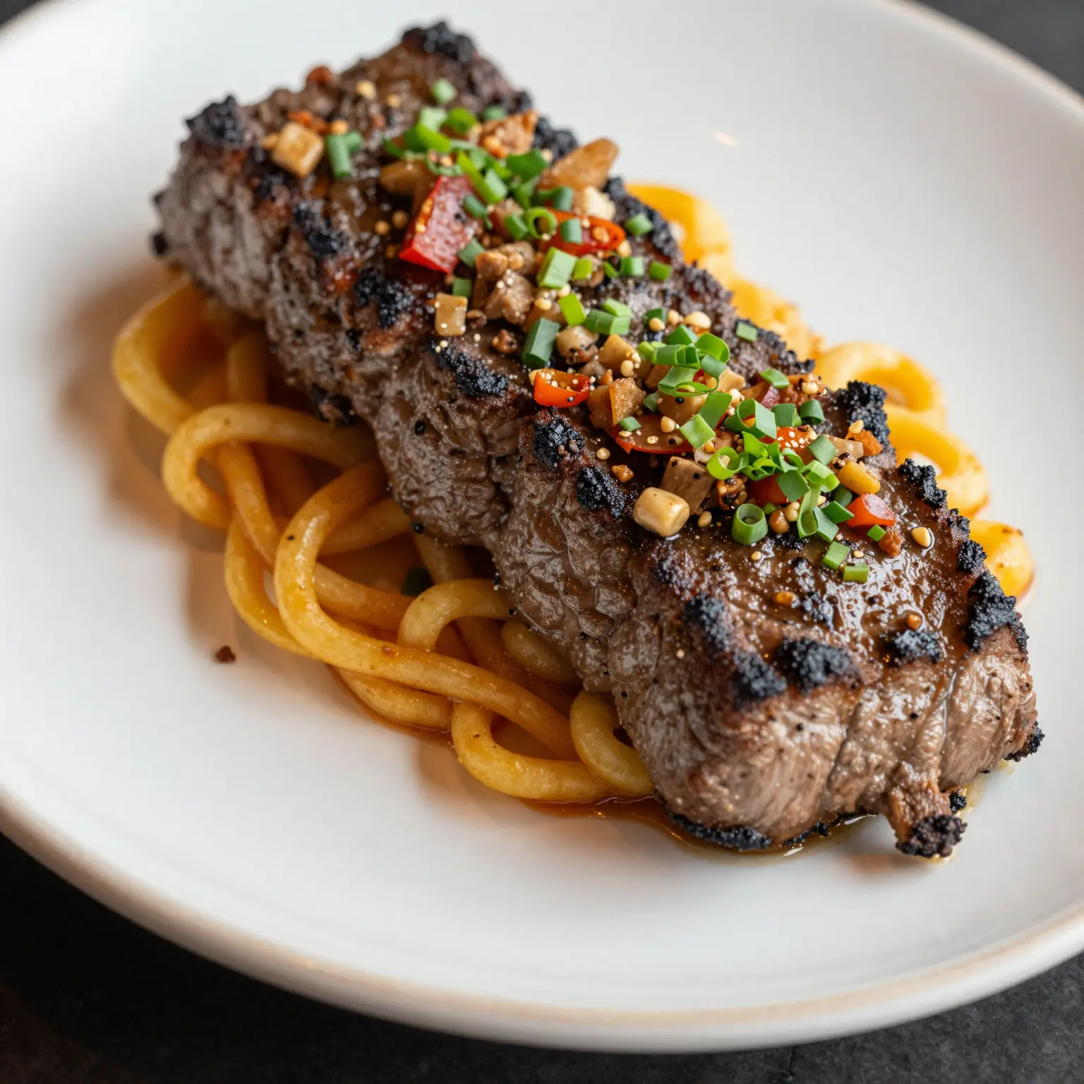 Signature Dish