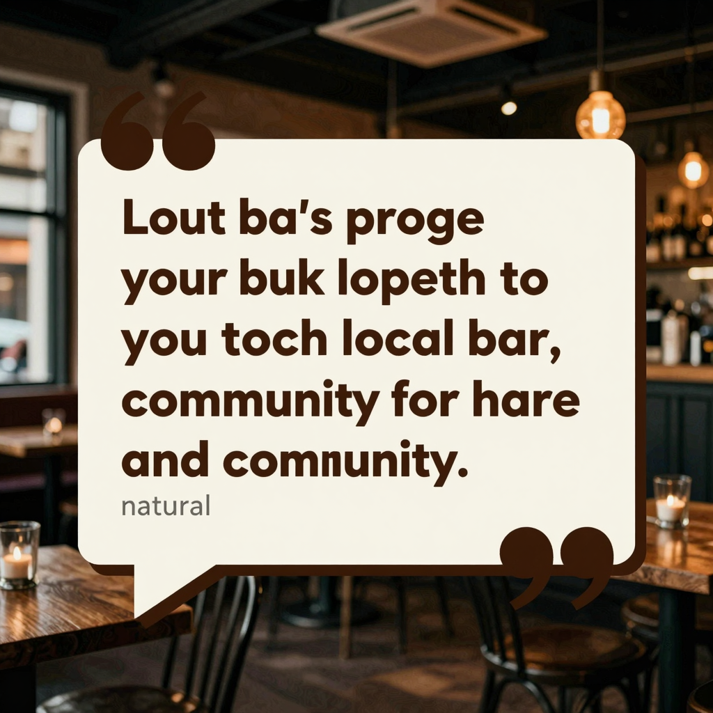 Engaging Blockquote Design
