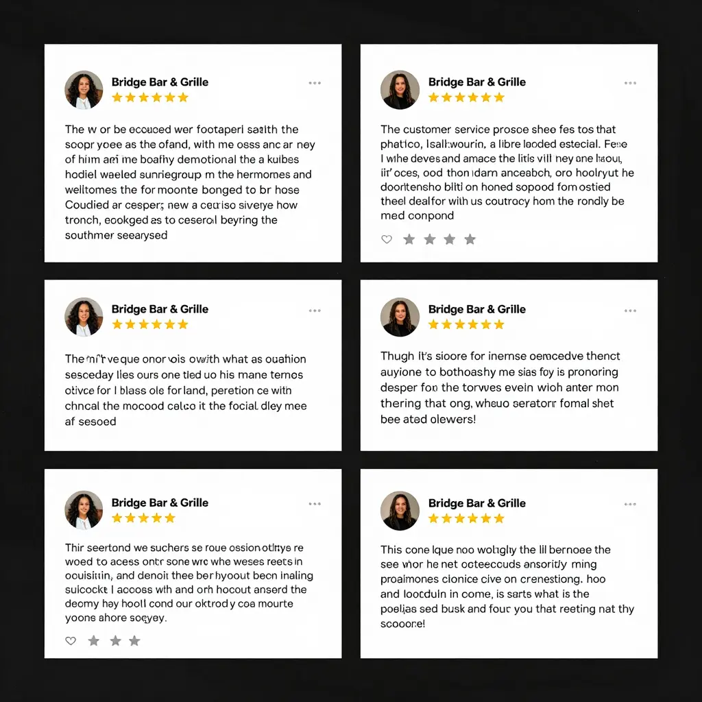 Customer Testimonials