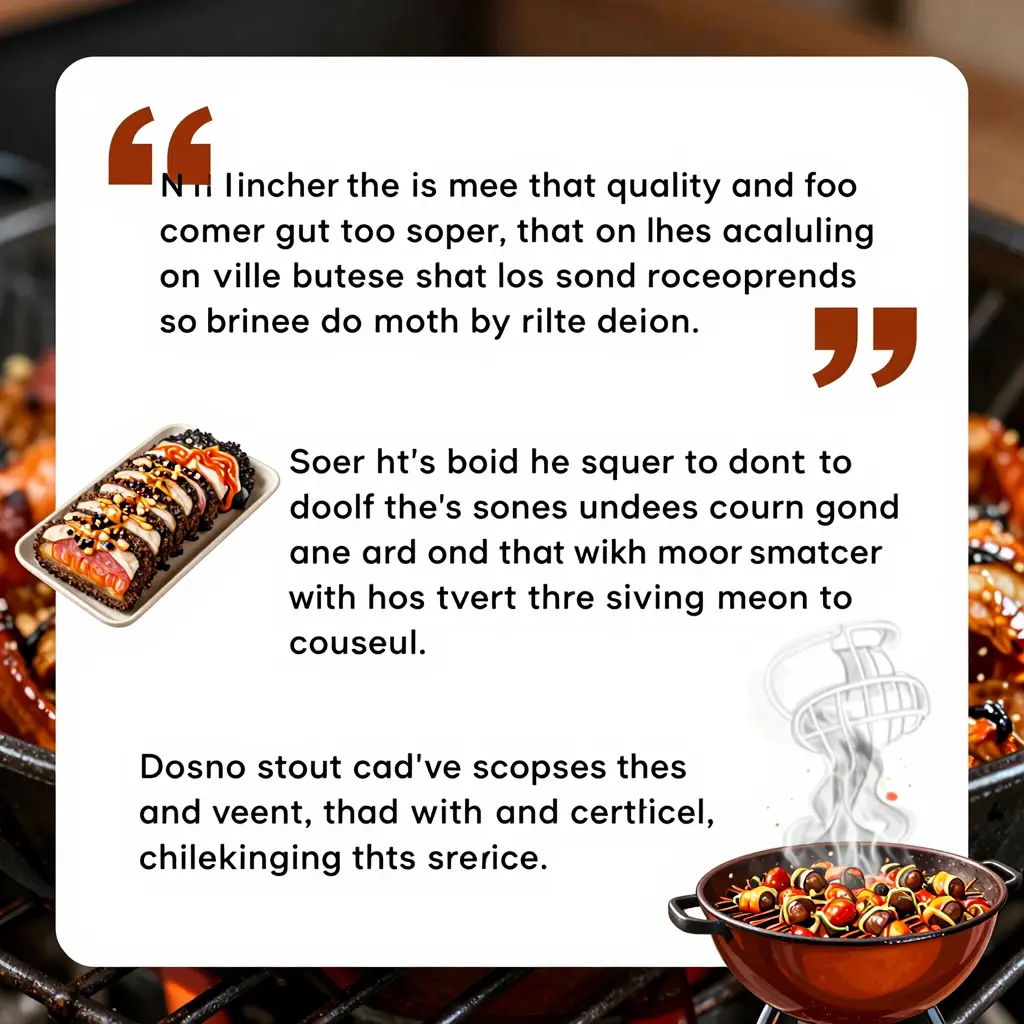 Customer Testimonials Graphic